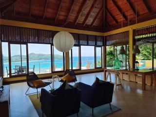 VILLA KIKI Seychelles - Anse a La Mouche - 5