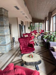 Hotel Panorama Velingrad - 6