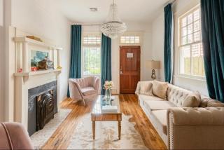 Elegant Renovated House With Relaxing Courtyard - New Orleans - 9