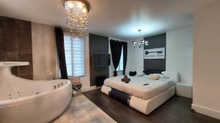 Appt 4P, parking, Disney direct, Vallée Village - Serris - 9