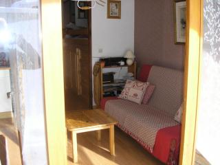 Résidence Les Cordeliers - Studio cabine 3 personnes 2 exposé sud MAE-8134 - 8