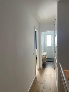 Buena Vista Apartment, 3 bedrooms - Sitio de Calahonda - 3