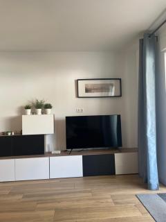 Buena Vista Apartment, 3 bedrooms - 6