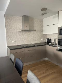 Buena Vista Apartment, 3 bedrooms - Sitio de Calahonda - 8