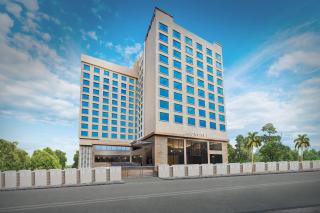 Novotel Mumbai International Airport - Mumbai - 0