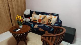 Snoopy homestay Two Bedroom - 6