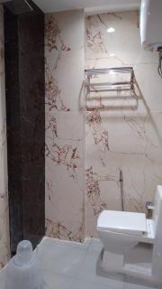 Hotel RIVERB - New Delhi - 1