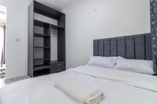 Spad House Furnished Apartment & Spa - 4