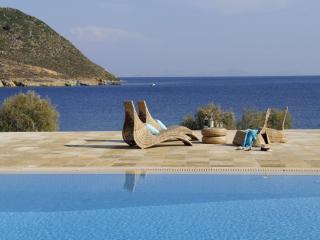 Onar Patmos - Grikos - 0