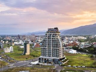 Lanyang Seaview Hotel - Toucheng - 6