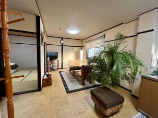 Old modern house in Nara Second - Nara - 6