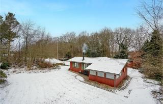 Amazing Home In Ansager With Lake View - Ansager - 8