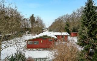 Amazing Home In Ansager With Lake View - Ansager - 7