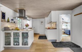 Tolles Haus In Ansager Mit Seeblick - 2
