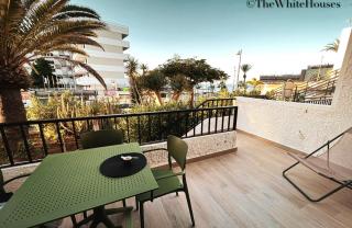 The Little Jewel with Ocean View - Las Americas - Playa de las Americas - 8
