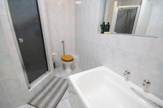 139 Longships - Cozy Double Room - 3