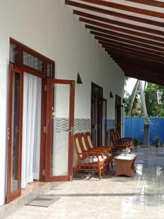 Villa Ingrid - Aluthgama - 8