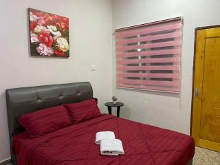 BASAR HOUSE SUITES RHU 10/ PENARIK - Kampong Ru Sepuloh - 4