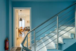 Esperos Studios and Apartments, #1 and #5 - Stalís - 1