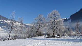 Appart Tirol - Hippach - 7