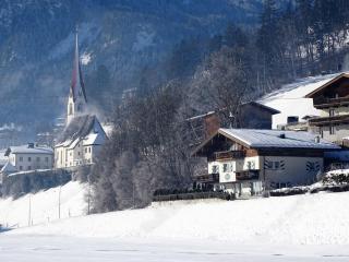 Appart Tirol - Hippach - 8