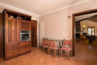 Villas Salinas Family & Friends - 1