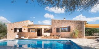 Villas Salinas Family & Friends - Ses Salines - 9