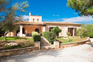 Villas Salinas Family & Friends - Ses Salines - 0