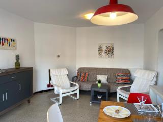 APARTAMENTOS AQUARIUM 42 BIG TERRACE 50 m2 - Roses - 6