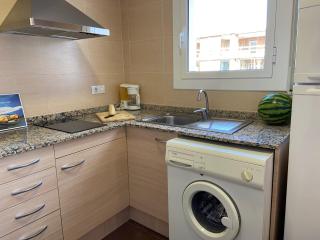 APARTAMENTOS AQUARIUM 42 BIG TERRACE 50 m2 - Roses - 4