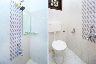 Tharayil Apartments - Kochi - 5