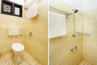Tharayil Apartments - Kochi - 4