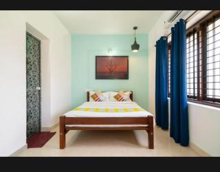 Tharayil Apartments - Kochi - 3