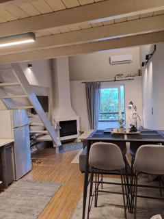 Vrachos Suites - Égio - 8