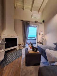 Vrachos Suites - Égio - 7