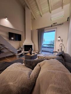 Vrachos Suites - Égio - 5