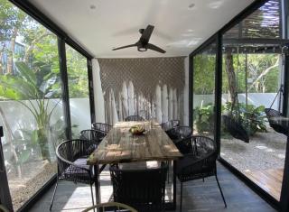 Casa Kuaan Mani TH 1 - Tulum - 1