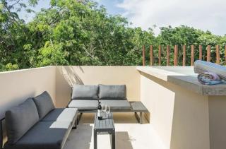 Casa Kuaan Mani TH 1 - Tulum - 6