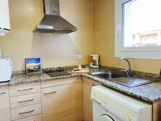 APARTAMENTOS AQUARIUM 42 BIG TERRACE 50 m2 - 3