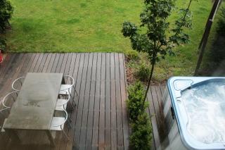 Gite-ardennes & wellness - Ovifat - Coquelicots 7 pers - 8