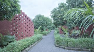 Amraness Luxury Resort Sasan Gir - Sasan Gir - 6