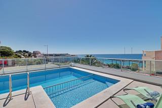 Ocean Chic by the Beach - Albufeira - 0