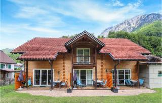 Charmantes Ferienhaus - 1