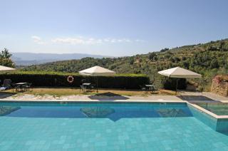 Agriturismo La Casella - 0