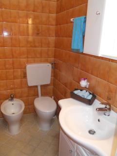 Condominio Carina Sud - 5