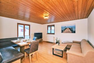 Chiemgauferienwohnungen - Wanderlust und Alpenrose - 3