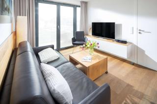 Schippers Huus 12a - Bowendeck twee - Norderney - 7