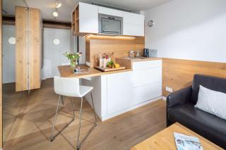 Schippers Huus 12a - Bowendeck twee - Norderney - 6