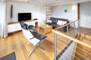 Schippers Huus 12 - Bowendeck - Norderney - 9