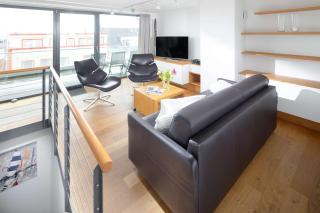 Schippers Huus 12 - Bowendeck - Norderney - 7
